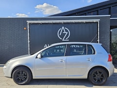 Volkswagen Golf - 1.4 SPORT GOAL