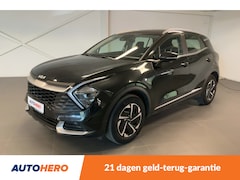 Kia Sportage - 1.6 T-GDi Hybrid DynamicLine | GD44915 |