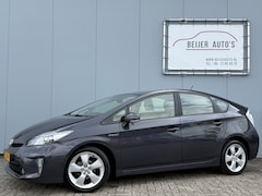 Toyota Prius - 1.8 Dynamic Business Automaat Navigatie/Camera/LED