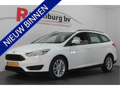 Ford Focus Wagon - 1.0 Trend Edition - Airco / Navi / Bluetooth / Cruise