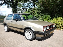 Volkswagen Golf - Golf turbo diesel met intercooler af fabriek