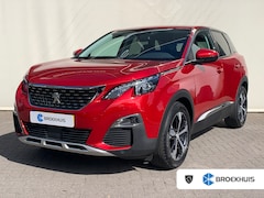 Peugeot 3008 - 1.2 PureTech Allure Airco | Camera | Cruise Control | DAB | Navi | PDC V&A | Stoelverwarmi