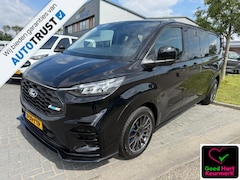 Ford Transit Custom - MS-RT AWD Dubbele Cabine L2H1 320 2.0 TDCI 170pk AWD 4x4 Automaat 19'' Elek. Trekhaak BPM