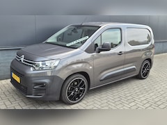 Citroën Berlingo - 1.5 BlueHDI Club