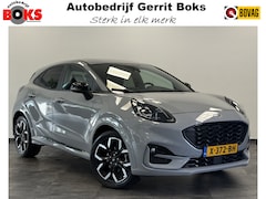 Ford Puma - 1.0 EcoBoost Hybrid ST-Line X B&O Full-led Navigatie CruiseControl