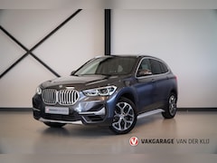 BMW X1 - SDrive20i | Trekhaak | Camera | Head-Up | Stoel/Stuurverw. | M-Stuur | Navi + | HiFi | LED