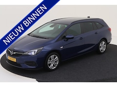 Opel Astra Sports Tourer - 1.2 Edition NL AUTO | AFN. TREKHAAK | CARPLAY | CRUISE |