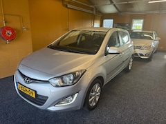 Hyundai i20 - 1.2i i-Vision