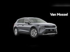 Skoda Elroq - 85 Business Edition - Tour 286 PK | Lichtmetalen Velgen | Navigatie | Camera | Clever Pakk