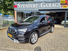 SEAT Ateca - 1.5 TSI FR Business Intense automaat
