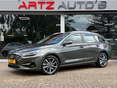 Hyundai i30 Wagon - 1.0 T-GDi MHEV AUTOMAAT Comfort l LED l Carplay l Stuur/Stoel verw