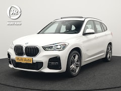 BMW X1 - xDrive25e M Sport Plug in Hybrid 221pk Dealer O.H | PHEV | Panodak | Carplay | LED | DAB |