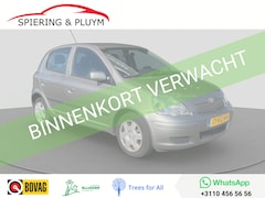 Toyota Yaris - 1.3 VVT-i Sol Automaat | El. ramen | 5 deurs