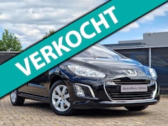 Peugeot 308 - 1.6 VTi Première*5Dr*Trekhaak*Pano