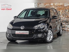 Volkswagen Golf - 1.2 TSI Trendline BlueMotion I Airco I Trekhaak