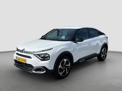 Citroën C4 - 1.2 Puretech Shine 130pk | Stoel+Stuur+Voorruit verwarming | Achteruitrijcamera | Cruise c
