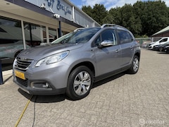Peugeot 2008 - 1.2 PureTech Style