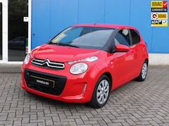 Citroën C1 - 1.0 VTi Feel