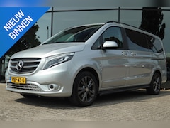 Mercedes-Benz Vito - 119 CDI LANG AUT. 190 PK 2 SCHUIFDEUREN| LED | CAMERA | 2500 KG TREKHAAK | 18 INCH LMV