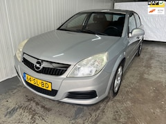 Opel Vectra - 1.8-16V Comfort NIEUWE APK