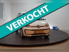 Volkswagen Up! - 1.0 BMT move up