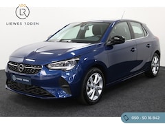 Opel Corsa - 5-drs 1.2 Turbo Elegance (Automaat)