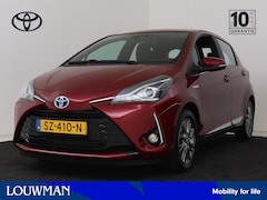 Toyota Yaris - 1.5 Hybrid Energy Plus I Climate Control I Cruise Control I Camera I Navigatie I
