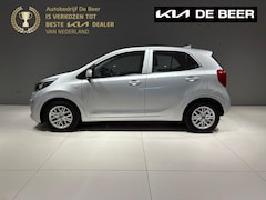 Kia Picanto - 1.0 DPi 67pk 4-zits DynamicLine