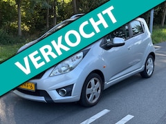 Chevrolet Spark - 1.2 16V LT / AIRCO / NAP
