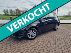 Volkswagen Golf Variant - 1.2 TSI Trendline Airco IsoFix