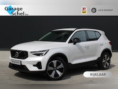 Volvo XC40 - 1.5 T4 Plug-in hybrid Plus Dark - Navi - Camera - Stoel-stuurverwarming - Memory - Leder