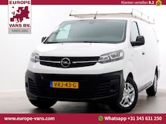Opel Vivaro - 2.0 CDTI 145pk Lang Edition Airco/Navi 06-2022