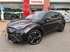 Toyota C-HR - 2.0 Hybrid GR-Sport | Navi | Sensoren v/a | Apple carplay, Andro