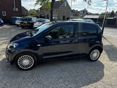 Volkswagen Up! - 1.0 HIGH UP BLUEM
