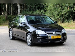 Volkswagen Jetta - 1.4 TSI Sportline | 2008 | Cruise | Navi |