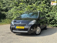 Renault Clio Estate - 1.2 TCE Special Line | Pano + Navi |