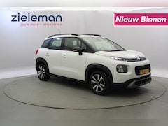 Citroën C3 Aircross - 1.2 PureTech SenS Feel - Carplay, Cruise, Trekhaak