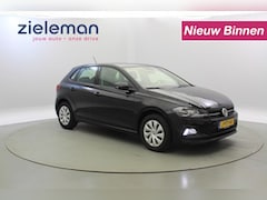 Volkswagen Polo - 1.0 Comfortline - Airco, Cruise
