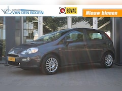 Fiat Punto - 1.2 STREET, Airco, All Season Banden, etc