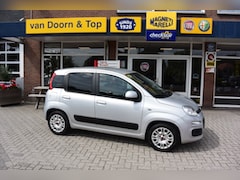 Fiat Panda - 0.9 TWINAIR LOUNGE