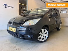 Mitsubishi Colt - 1.3 Inform airco 5drs 16 INCH RIJDT GOED NAP APK 2-2026