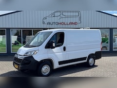 Citroën Jumper - 2.2 BLEUHDI 103KW 140PK EURO 6 AIRCO/ NAVIGATIE/ CRUISE CONTROL/ CAMERA/ 100% DEALERONDERH