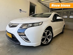 Opel Ampera - 1.4 HYBRIDE AUT LEER CAMERA INCL BTW NAP APK 8-2026