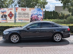 Audi A6 Limousine - A6 3.0 TFSI Quattro | Lucht | Massage | ACC
