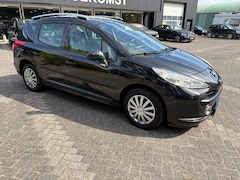 Peugeot 207 - 1.4 VTI XS / AIRCO / PANORAMADAK / ISOFIX / PARROT