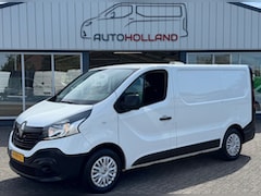 Renault Trafic - 1.6 DCI 70KW 95PK EURO 6 AIRCO/ CRUISE CONTROL/ NAVIGATIE/ PARKEERSENSOREN/ 100% DEALEROND