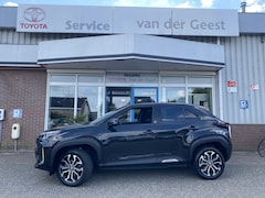 Toyota Yaris Cross - 1.5 Hybrid Dynamic