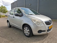 Opel Agila - 1.0 SELECTION