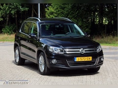 Volkswagen Tiguan - 1.4 TSI Sport&Style | 2014 | Navi | Cruise |
