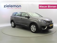 Peugeot 5008 - 1.2 PureTech Executive 7 Persoons - Carplay, Cruise, Digitaal Cockpit